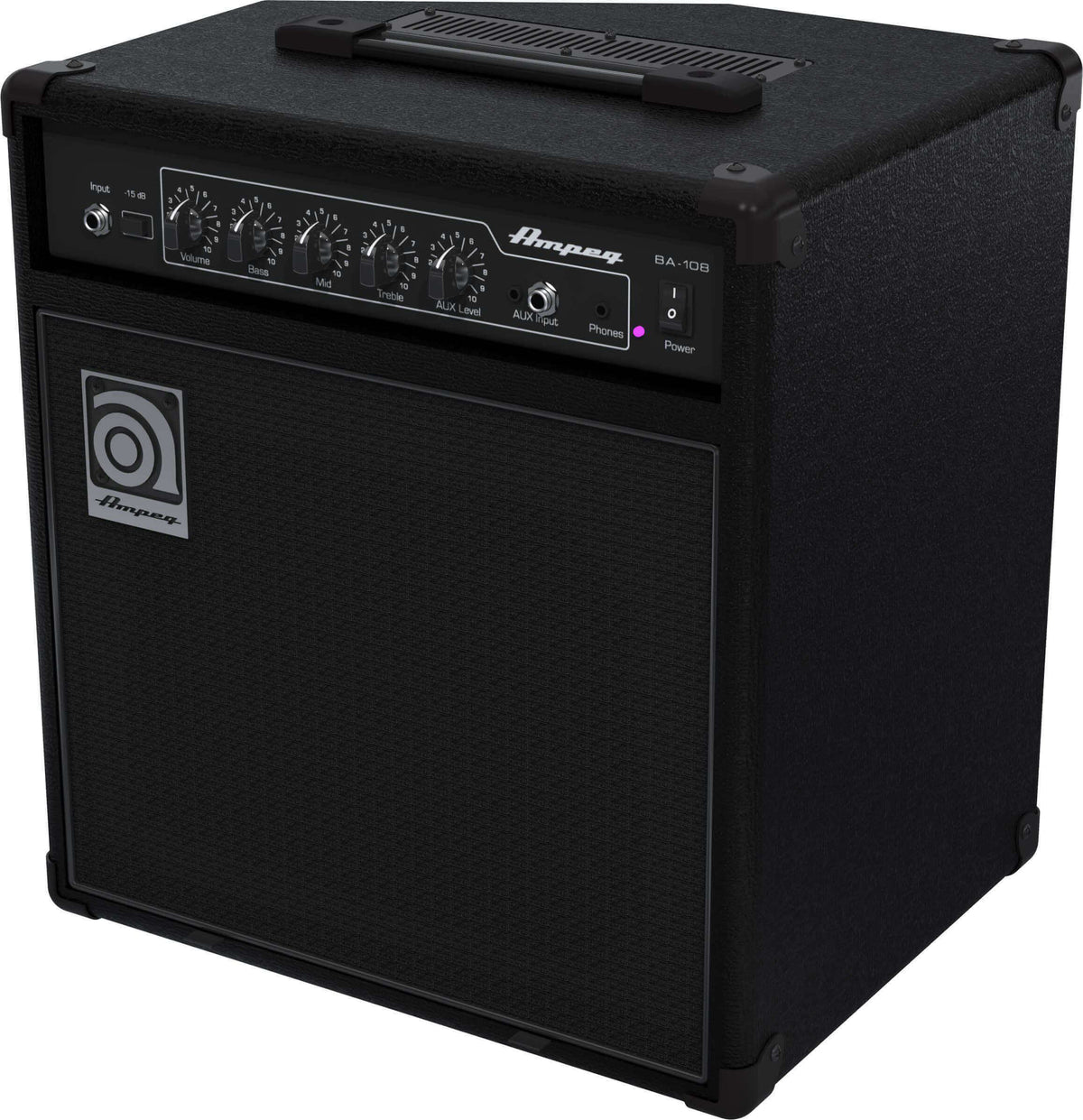 Ampeg BA108 v2