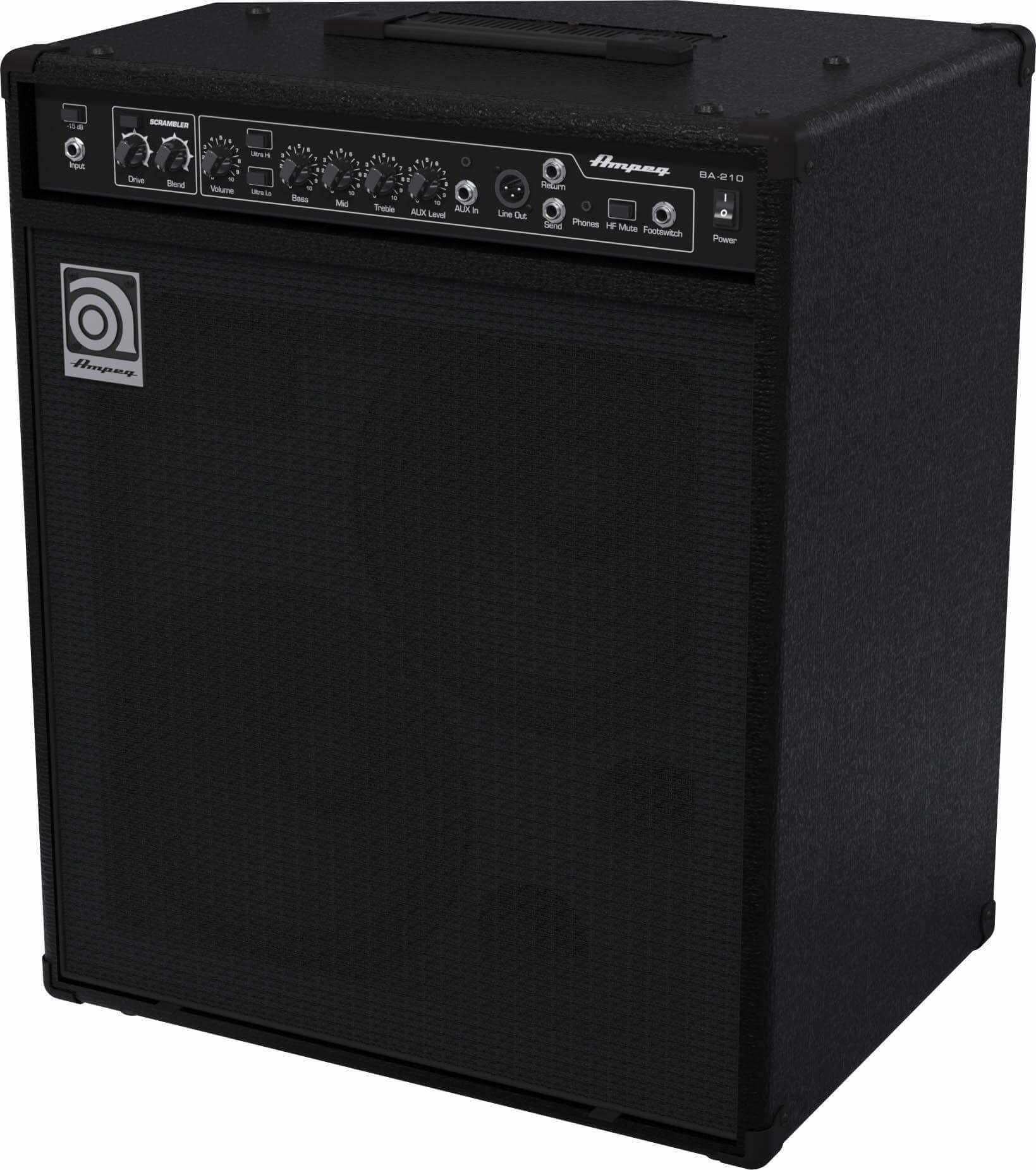 Ampeg BA210 v2