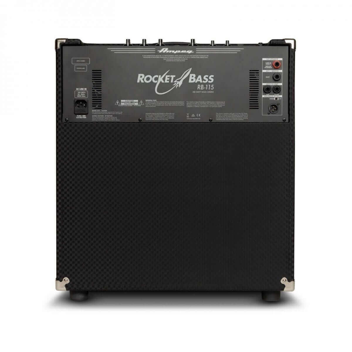 Ampeg Rocket Bass 115
