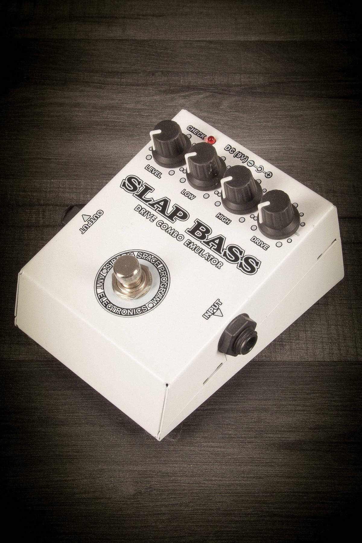USED - AMT Slap Bass