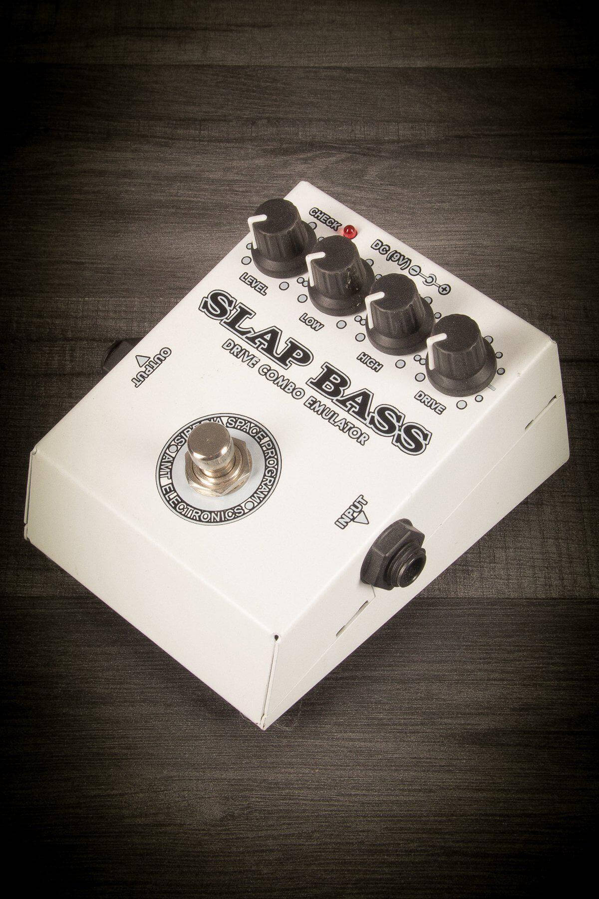 USED - AMT Slap Bass