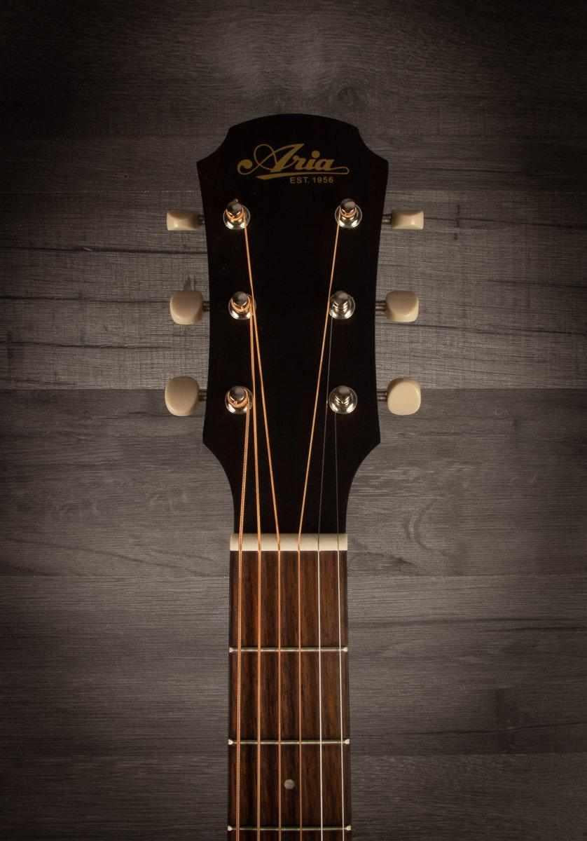 Aria 101UP STRD - Acoustic Guitar