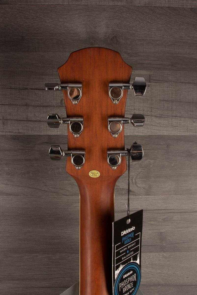 Aria FET-01STD SR Acoustic Guitar