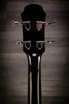 Aria Feb-30M Black Acoustic Bass - MusicStreet