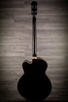 Aria Feb-30M Black Acoustic Bass - MusicStreet