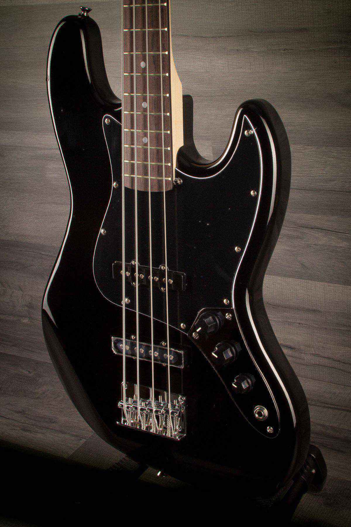 Aria STB JB/B BK - Bass Guitar