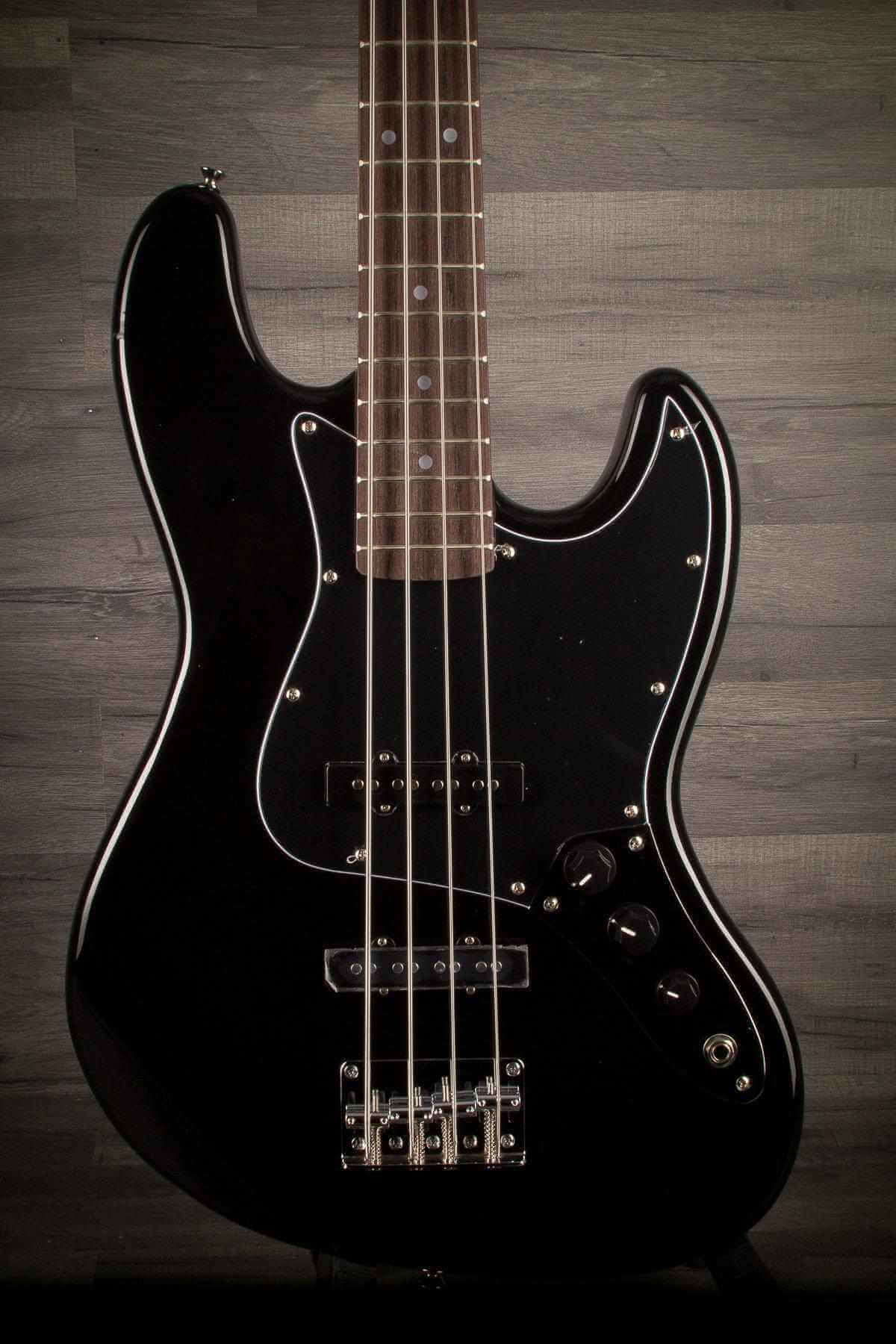 Aria Bass Guitar Aria STB JB/B BK