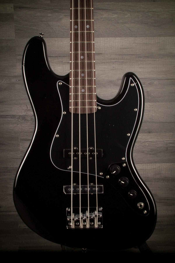 Aria Bass Guitar Aria STB JB/B BK