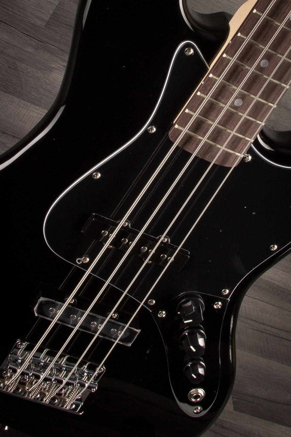 Aria Bass Guitar Aria STB JB/B BK