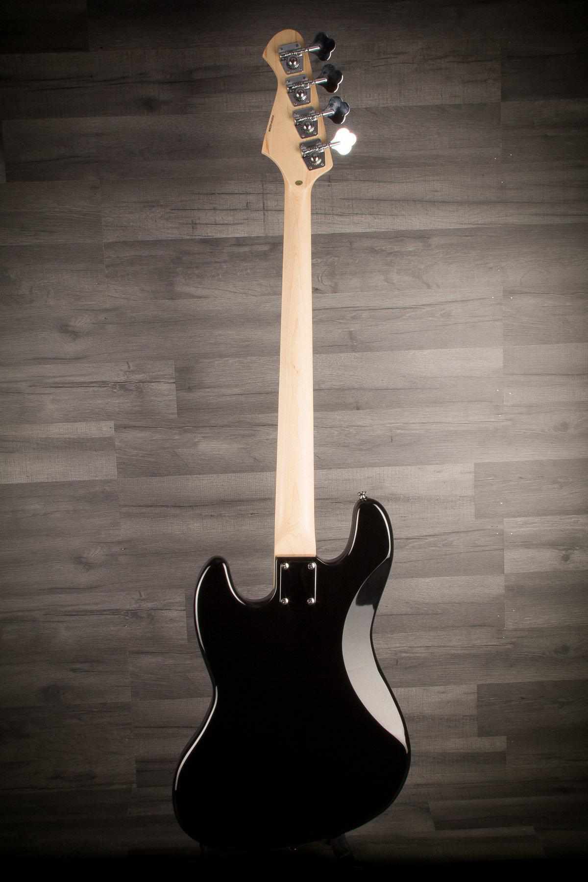 Aria STB JB/B BK - Bass Guitar
