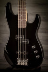 Aria Bass Guitar Aria STB PJ Black
