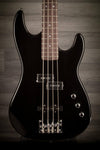 Aria Bass Guitar Aria STB PJ Black