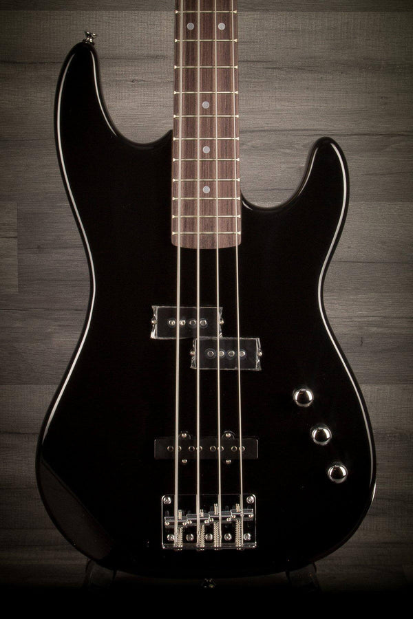 Aria Bass Guitar Aria STB PJ Black