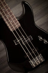 Aria Bass Guitar Aria STB PJ Black