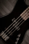 Aria Bass Guitar Aria STB PJ Black