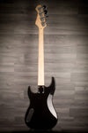 Aria Bass Guitar Aria STB PJ Black