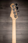 Aria Bass Guitar Aria STB PJ Black