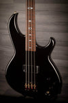 Aria Pro II Cliff Burton Signature Bass Guitar - MusicStreet