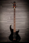 Aria Pro II Cliff Burton Signature Bass Guitar - MusicStreet