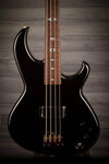 Aria Pro II Cliff Burton Signature Bass Guitar - MusicStreet