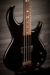 Aria Pro II Cliff Burton Signature Bass Guitar - MusicStreet