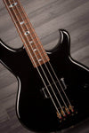 Aria Pro II Cliff Burton Signature Bass Guitar - MusicStreet
