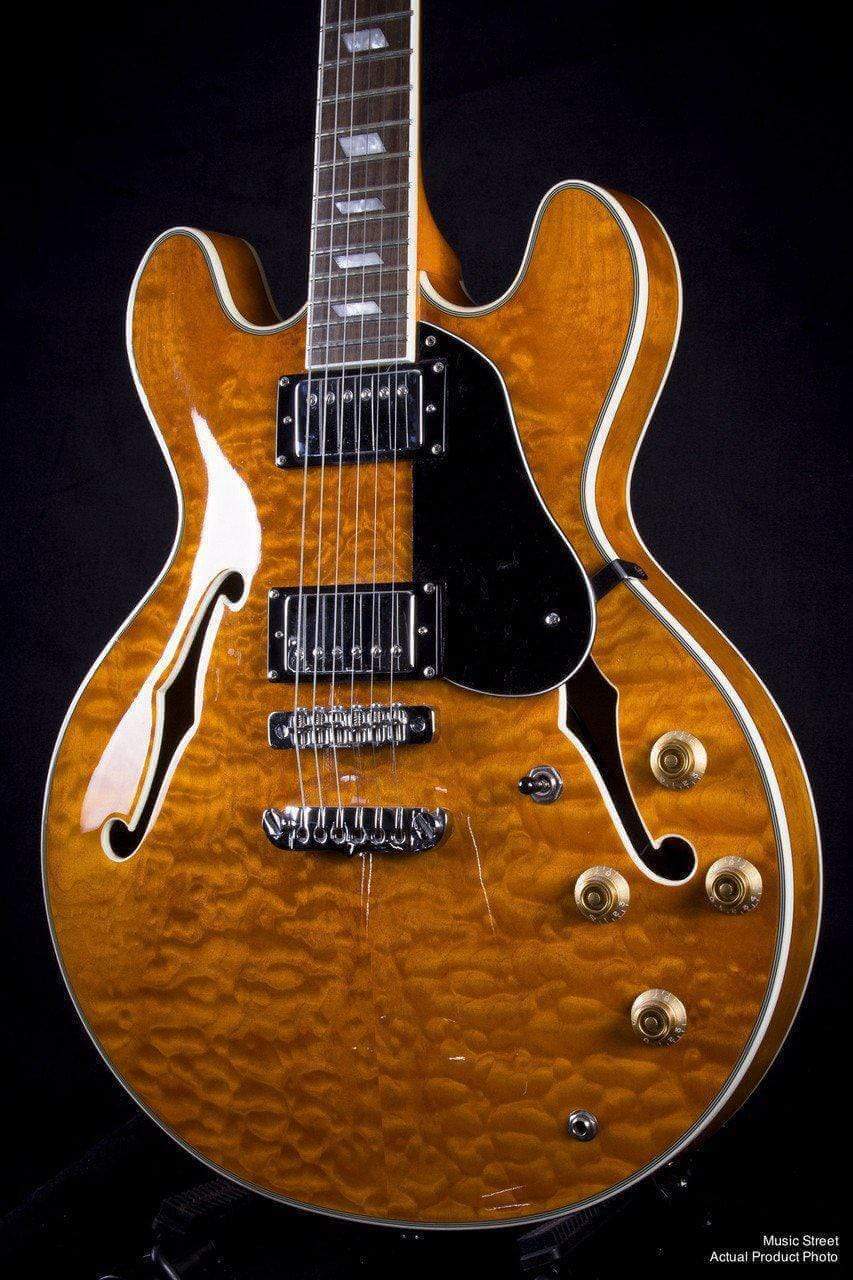 USED - Aria Ta50Qm