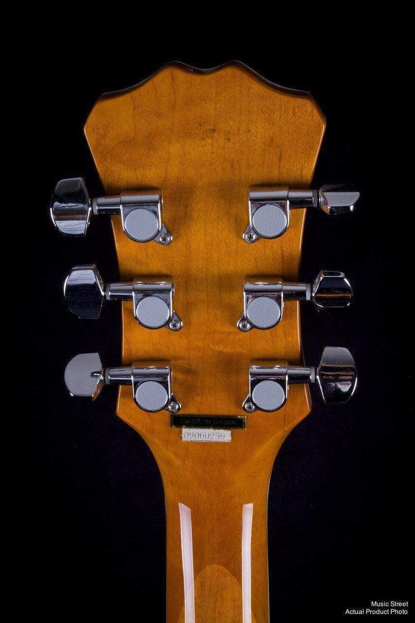 USED - Aria Ta50Qm