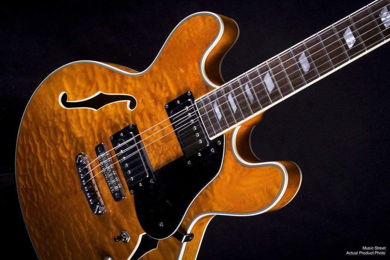 USED - Aria Ta50Qm