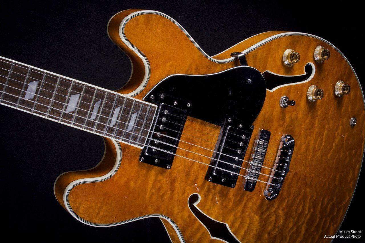 USED - Aria Ta50Qm