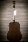 Art & Lutherie Americana Electro Acoustic - Faded Black QIT - MusicStreet