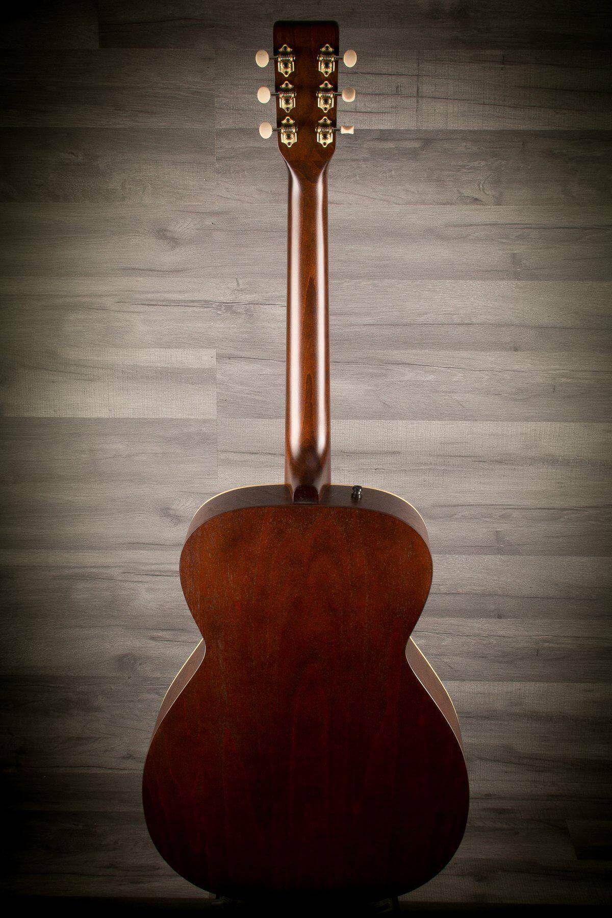 Art & Lutherie Legacy, Bourbon Burst - Acoustic Guitar