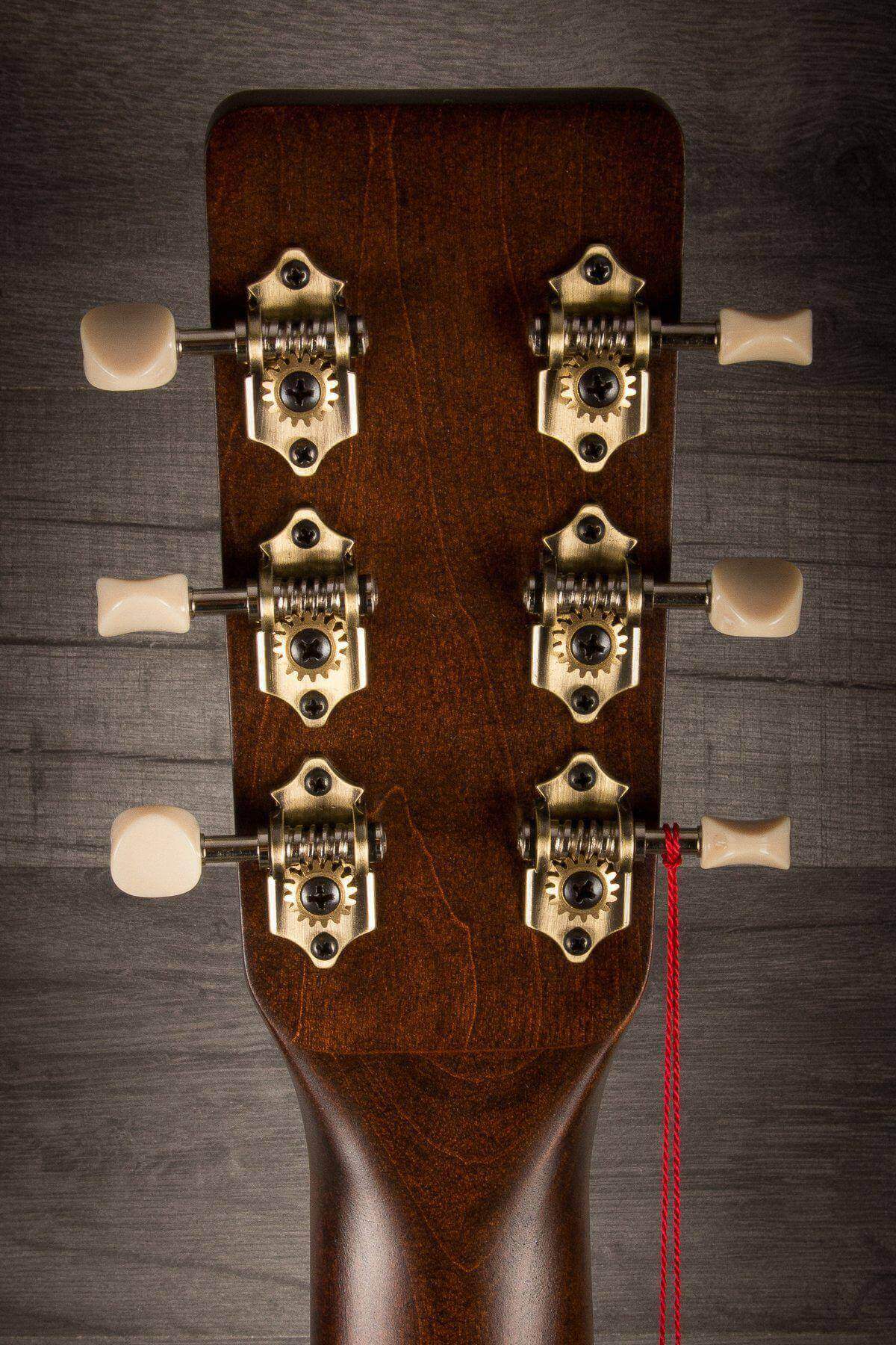 Art & Lutherie Legacy Bourbon Burst CW QIT - Acoustic Guitar