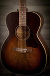 Art & Lutherie Legacy Bourbon Burst Q1T - MusicStreet