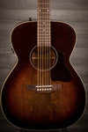 Art & Lutherie Legacy Bourbon Burst Q1T - MusicStreet