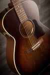 Art & Lutherie Legacy Bourbon Burst Q1T - MusicStreet