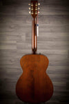 Art & Lutherie Legacy Bourbon Burst Q1T - MusicStreet