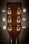 Art & Lutherie Legacy Bourbon Burst Q1T - MusicStreet