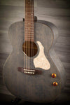 Art & Lutherie Legacy Denim Blue Q-Discrete - MusicStreet