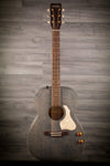 Art & Lutherie Acoustic Guitar Art & Lutherie Legacy Denim Blue Q-Discrete