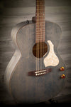 Art & Lutherie Acoustic Guitar Art & Lutherie Legacy Denim Blue Q-Discrete