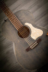 Art & Lutherie Acoustic Guitar Art & Lutherie Legacy Denim Blue Q-Discrete