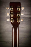 Art & Lutherie Legacy Denim Blue Q-Discrete - MusicStreet