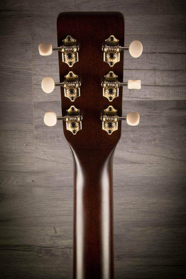 Art & Lutherie Legacy Denim Blue Q-Discrete - MusicStreet