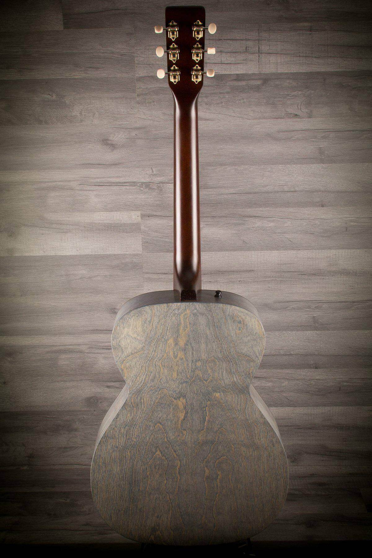 Art & Lutherie Legacy Denim Blue Q-Discrete