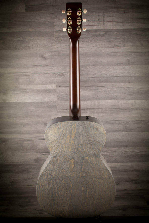 Art & Lutherie Acoustic Guitar Art & Lutherie Legacy Denim Blue Q-Discrete