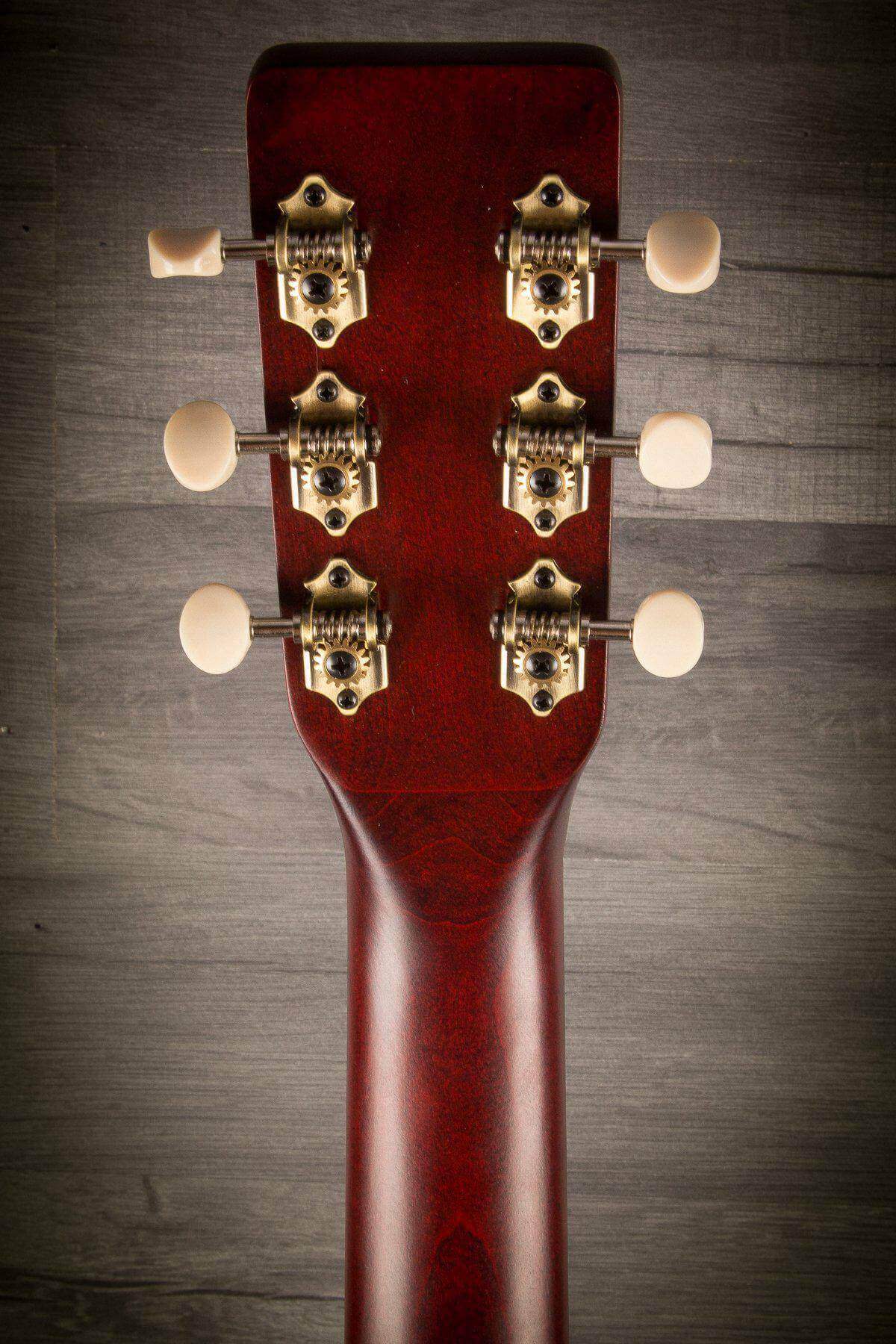 Art & Lutherie Legacy Tennessee Red CW QIT - MusicStreet
