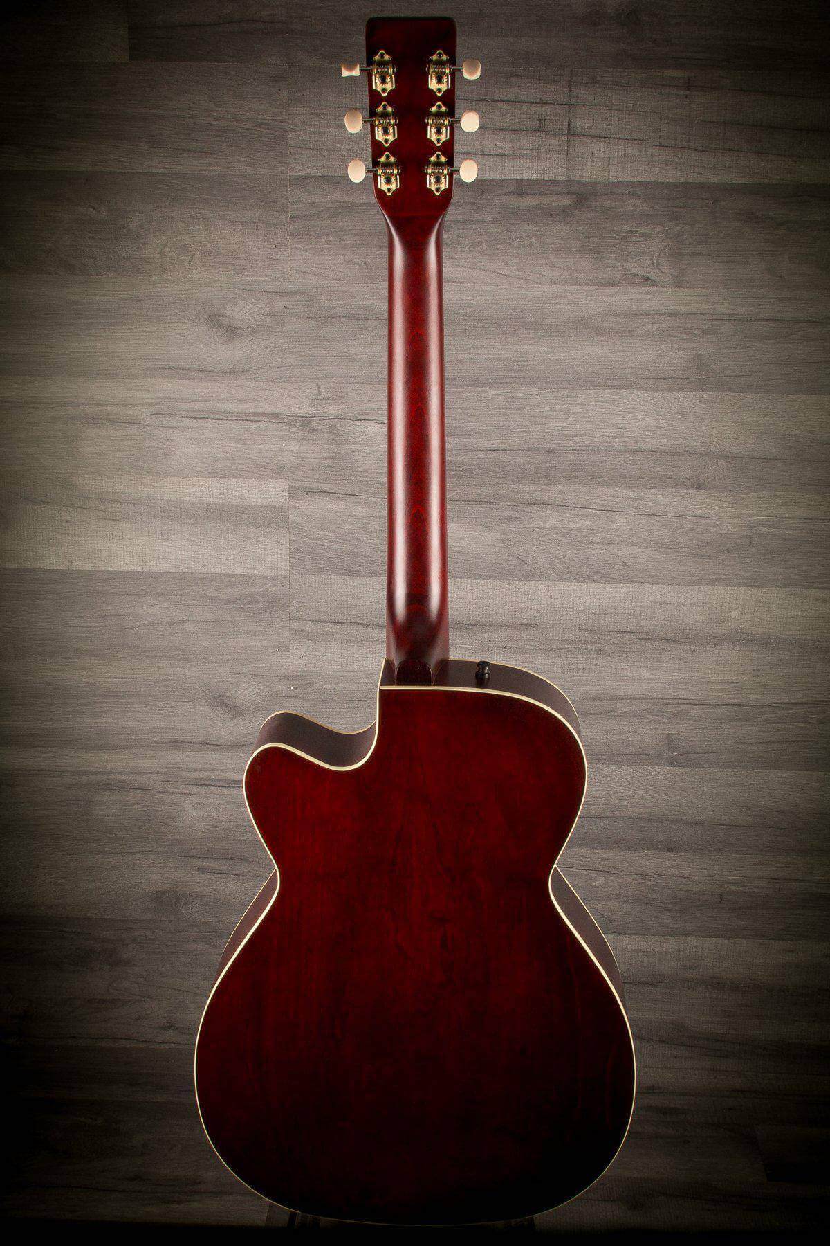 Art & Lutherie Legacy Tennessee Red CW QIT - MusicStreet