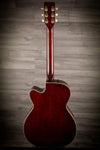 Art & Lutherie Legacy Tennessee Red CW QIT - MusicStreet