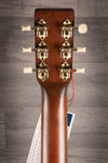Art & Lutherie Roadhouse Bourbon Burst - MusicStreet